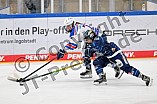 Eishockey, Frauen, DFEL, Saison 2021-2022, ERC Ingolstadt - ESC Planegg-Würmtal, 22.01.2021