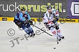 07.03.2014 - ERC Ingolstadt - Eisbären Berlin
