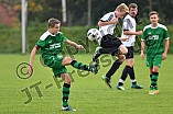 30.09.2017 - SG-DJK Schernfeld - SG-DJK Obererlbach
