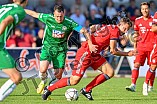 12.07.2018 - VfB Eichstätt - FC Bayern München II