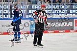 Eishockey, Herren, DEL, Saison 2024-2025, Spieltag 2, ERC Ingolstadt - Straubing Tigers, 22.09.2024