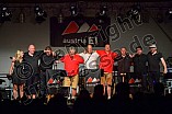 Konzert von Austria Ei am 14.08.2021 im Stadtgarten in Eichstätt