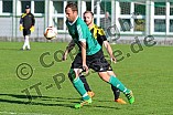 09.10.2016 - SV Denkendorf - ST Kraiberg