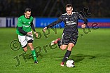 09.11.2019 - FC Gerolfing - FC Sandersdorf