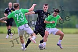Fußball, Herren, Bezirksliga Oberbayern Nord, Saison 2025-2026, Spieltag 2, FC Fatih Ingolstadt - FC Moosinning, 02.08.2025