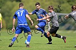 Fußball, Herren, A-Klasse Neumarkt Jura, Saison 2022-2023, Spieltag 2, SV Marienstein II - DJK Dollnstein, 21.08.2022