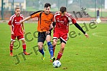 26.10.2014 - DJK Limes 09 - TV 48 Schwabach