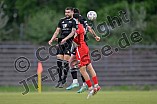 Fußball, Herren, Bayernliga Süd, Saison 2022-2023, Spieltag 31, FC Ingolstadt 04 II - FC Memmingen, 05.05.2023