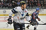 Adler Mannheim vs ERC Ingolstadt, Eishockey, DEL, Deutsche Eishockey Liga, Spieltag 26, 09.12.2016