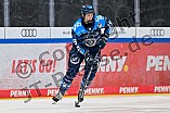 Eishockey, Frauen, DFEL, Saison 2025-2026, ERC Ingolstadt - HK Budapest, 15.11.2025