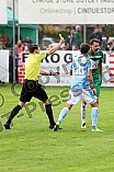 03.10.2017 - VfB Eichstätt - TSV 1860 München