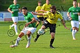 Fußball, Herren, Kreisliga 1, Saison 2021-2022, Spieltag 9, FC Hitzhofen-Oberzell - FC Gerolfing, 26.09.2021