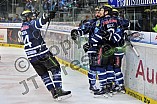 22.04.2015 - ERC Ingolstadt - Adler Mannheim