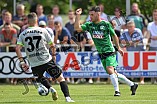 20.07.2019 - VfB Eichstätt - SV Schalding-Heining