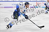 Thomas Sabo Ice Tigers vs ERC Ingolstadt, DEL, Deutsche Eishockey Liga, Spieltag 35, 05.01.2020
