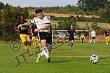 12.08.2015 - TSG Solnhofen - TSV Greding