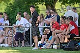 Fußball, Herren, Bayernliga Süd, Saison 2023-2024, Vorbereitung, TSV 1860 Weißenburg - VfB Eichstätt, 25.06.2023