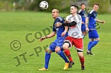 07.05.2017 - SV Marienstein - Henger SV