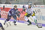ERC Ingolstadt vs Eisbaeren Berlin, Eishockey, DEL, Deutsche Eishockey Liga, Spieltag 21, 25.11.2018