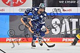Eishockey, Frauen, DFEL, Saison 2021-2022, ERC Ingolstadt - Mad Dogs Mannheim, 24.10.2021