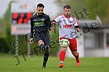 Fußball, Herren, Kreisliga 1, Saison 2021-2022, Spieltag 23, TSV Gaimersheim - SV Manching, 01.05.2022