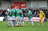 24.10.2015 - VfB Eichstätt - ASV Burglengenfeld