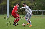 Fußball, Herren, Kreisliga Neumarkt Jura West, Saison 2023-2024, Spieltag 12, DJK Limes - SV Wettelsheim, 29.10.2023