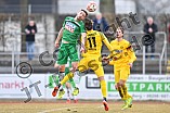 10.03.2018 - SpVgg Bayreuth - VfB Eichstätt
