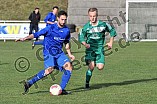 04.11.2012 - SV Denkendorf / DJK Ingolstadt
