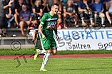29.07.2017 - VfB Eichstätt - FC Pipinsried