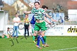03.04.2015 - SpVgg Hofstetten - SV Denkendorf