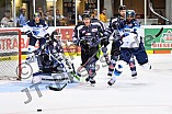 Straubing Tigers - ERC Ingolstadt, Eishockey, DEL, Deutsche Eishockey Liga, Vorb., 18.08.2017