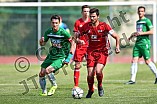 01.05.2018 - VfB Eichstätt - FC Memmingen