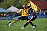 Vorbereitungsspiel, Herren, BFV, Saison 2021-2022, FV Dittenheim - VfB Eichstätt, 02.07.2021