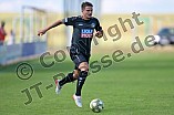 Fußball, Herren, Vorbereitung, Saison 2022-2023, TSV Meckenhausen - VfB Eichstätt, 26.06.2022