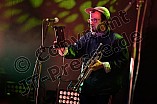19.05.2018 - Open Air am Berg 2018 - Samstag