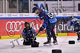 ERC Ingolstadt Kids on Ice Day, DEL, Deutsche Eishockey Liga, 12.10.2019