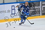 Eishockey, Frauen, DFEL, Saison 2024-2025, ERC Ingolstadt - ECDC Memmingen Indians, 19.01.2025