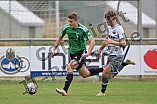 Fußball, Herren, Bezirksliga Mittelfranken Süd, Saison 2022-2023, Spieltag 3, TSV Greding - ESV Ansbach-Eyb, 29.07.2022