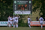 Fußball, Herren, A-Klasse Neumarkt Jura Süd, Saison 2025-2026, Relegation - Spiel 2, SG-TSG 1893 Ellingen - SG Ochsenfeld-Pietenfeld-Adelschlag, 28.05.2026