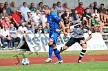 03.09.2016 - VfB Eichstätt - Würzburger FV