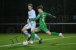 Fußball, Herren, Bayernliga Nord, Saison 2024-2025, Vorbereitung, VfB Eichstätt - TV Parsberg, 07.02.2025