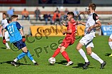 04.10.2020 - VfB Eichstätt II - FC Sportfreunde Schwaig