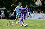 Fußball, Herren, Saison 2026-2027, Testspiel, VfB Eichstätt - FC Ingolstadt 04, 04.07.2026