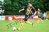 02.07.2014 - FC Hitzhofen-Oberzell - FC Gerolfing