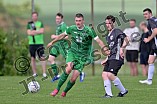 Fußball, Herren, Kreisliga 1, Saison 2023-2024, Spieltag 26, SV Lippertshofen - SV Denkendorf, 18.05.2024