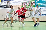 Handball, Herren, Bezirksliga Männer West, Saison 2025-2026, DJK Eichstätt - HF Scheyern, 28.02.2026