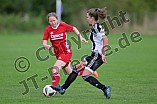 Fußball, Frauen, Landesliga Süd, Saison 2021-2022, Vorbereitungsspiel, FV Obereichstätt - SV Wörnitzstein-Berg , 21.08.2022