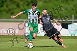 Fußball, Herren, Bezirksliga Mittelfranken Süd, Saison 2026-2027, Spieltag 1, TSV Greding - FC-DJK Burgoberbach, 25.07.2026