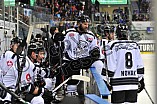 02.11.2014 - ERC Ingolstadt - Thomas Sabo Ice Tigers